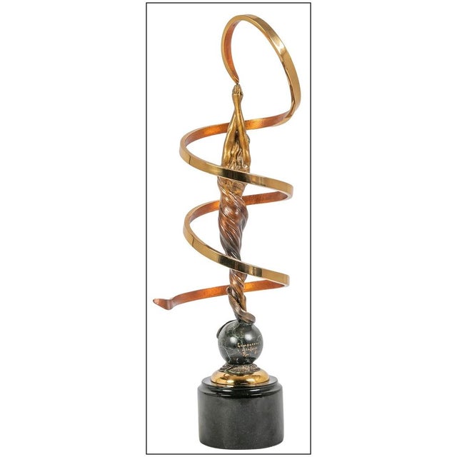 Figurative Compassion, James Lacasse For Sale - Image 3 of 5