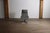 Early Edition EA124 Aluminium Group Lounge Chair by Charles and Ray Eames for Herman Miller, 1970s For Sale - Image 10 of 17