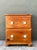 Vintage Primitive Pine Chest of Drawers For Sale - Image 11 of 12