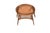 Antique English Hepplewhite Carved Bellflower Mahogany Caned Oval Side Table For Sale - Image 9 of 12