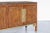 Mastercraft Mid-Century Modern Burl Wood Credenza by William Doezema for Mastercraft For Sale - Image 4 of 12