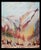 "Riding Below Pryor Gap with a Group of Dogs" #10 Posthumous reproduction Commemorative Limited Edition Giclee on...
