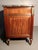18th Century Louis XVI Dresser in Mahogany For Sale - Image 6 of 18