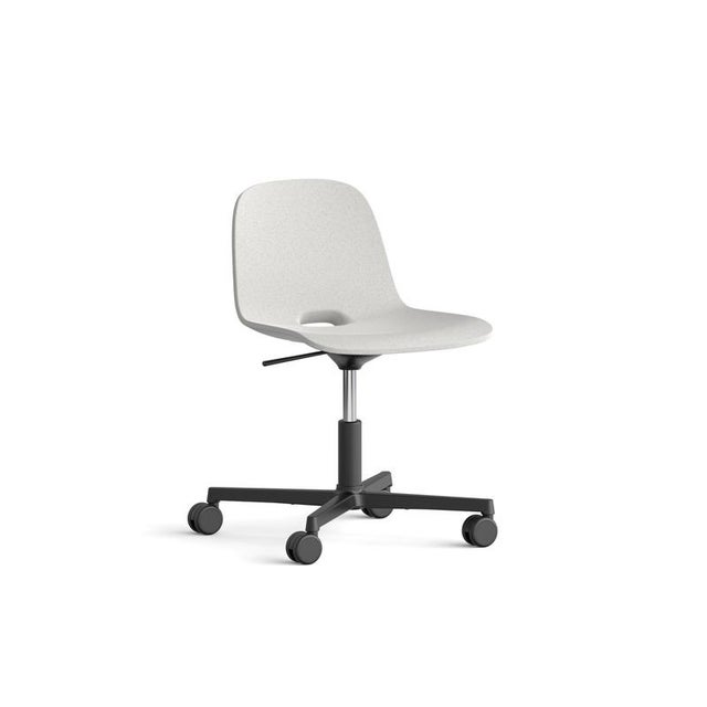 Allin 4010 Polyethylene Office Chair by Loope For Sale - Image 13 of 15