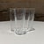 Transparent Iittala Alvar Aalto Savoy Clear Vase Scandinavian Mid-Century Modern For Sale - Image 8 of 11