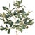 100% realistic a perfect copy of an olive tree. This dropin is a nomaintenance work of art. Complete with a wellsuited...