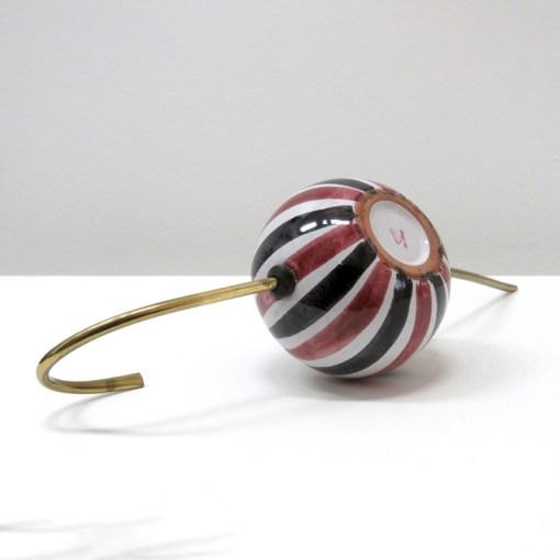 Metal Watering Can by Fritz Dienes, 1953 For Sale - Image 7 of 10