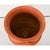 French Vintage Large Terracotta Planter For Sale In Baton Rouge - Image 6 of 12