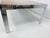 Mid-Century Vintage, Milo Baughman Dark Walnut Coffee Table For Sale - Image 9 of 12