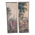 Pair of 18th Century Tapestry For Sale