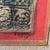 Vintage Asian Style Mixed-Media Abstract Textured Painting by Roong T. Circa 1968 For Sale - Image 12 of 12