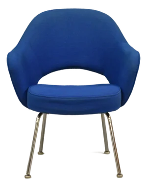 1960s Eero Saarinen for Knoll Executive Chair