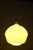 Yellow Pendant Light from Holmegaard For Sale - Image 3 of 8