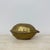 Walnut Shaped Nut Cracker in Brass, 1970s For Sale - Image 11 of 11