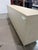 Restoration Hardware Modern Cela Shagreen-Inspired Leather Sideboard Buffet For Sale - Image 13 of 13