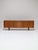 Long sideboard produced by Clausen & Søn in Denmark, 1960s. This vintage lowboard / credenza is made of teak wood and...