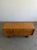 Brown Trolley Credenza in Pine For Sale - Image 8 of 13