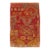 Galerie Shabab Collection Early 20th Century Turkish Anatolian Wagireh Rug For Sale