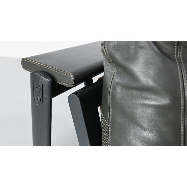 Sofa by De Pas Durbino & Lomazzi for Zanotta, Italy, 1980 For Sale - Image 10 of 18