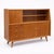 A stylish mid century drinks cabinet by Priory, crafted in a beautiful combination of oak and walnut. The design features...