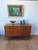 Mid-Century Modern Modern Sideboard in Wood, 1970 For Sale - Image 3 of 18