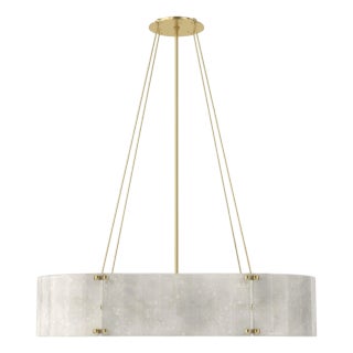 New Rejuvenation Willamette Chandelier For Sale