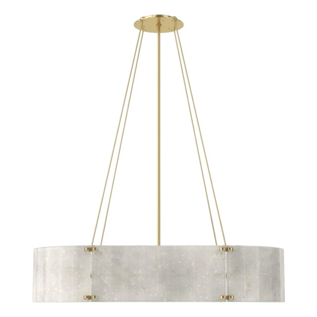 New Rejuvenation Willamette Chandelier For Sale