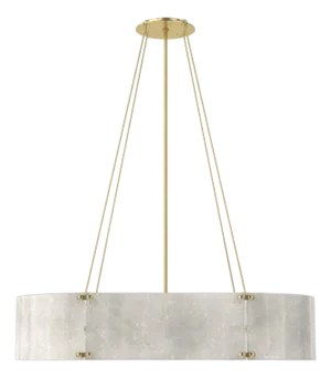 New Rejuvenation Willamette Chandelier