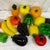 Murano Style Glass Fruits and Vegetables - 19 PCS For Sale In Chicago - Image 6 of 8
