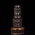 Late 20th Century Huali Rosewood Cricket Cage Hand Piece For Sale - Image 5 of 9