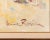 Colorful Vintage Cityscape by Heinz Rosein For Sale - Image 12 of 12