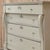 Antique Swedish Painted Commode For Sale - Image 15 of 17