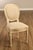 Century Furniture Set Of 8 Louis XVI Style Painted Dining Chairs For Sale - Image 11 of 18