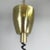 Mid-Century Italian Gold Hanging Light by Castiglioni for Flos, 1960s For Sale - Image 18 of 18