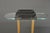 Black 1980s Robert Sonneman Desk Task Table Lamp For Sale - Image 8 of 8