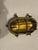 Brass Garden Nautical Sconces, 1940s, Set of 5 For Sale - Image 4 of 9