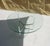 Tripod Coffee Table by Knut Hesterberg for Ronald Schmitt, 1960s For Sale - Image 3 of 10