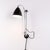 Bestlite wall lamp model bl6 designed by robert dudley best in the 1930s and manufactured by gubi. Crafted with a chrome...