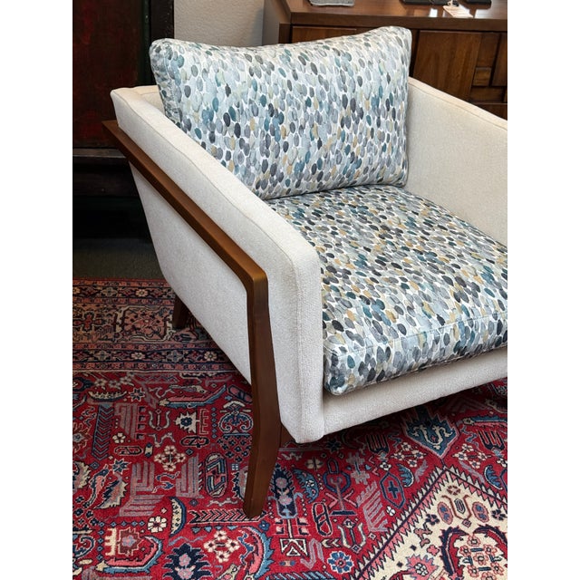 2020s Four Hands Dash Chair For Sale - Image 5 of 12