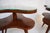 Pair of Mid-Century Three Leaf Clover / Cloud Side Tables For Sale - Image 10 of 18