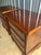 1970s 1970s Pair of Lexington 3-Drawer Cherrywood Oversized Nightstands For Sale - Image 5 of 9