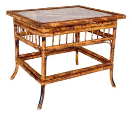 Example of Accent Tables
