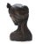 This stylish rosewood figure of a young woman was created in Bali and it will make a subtle statement with its form and...
