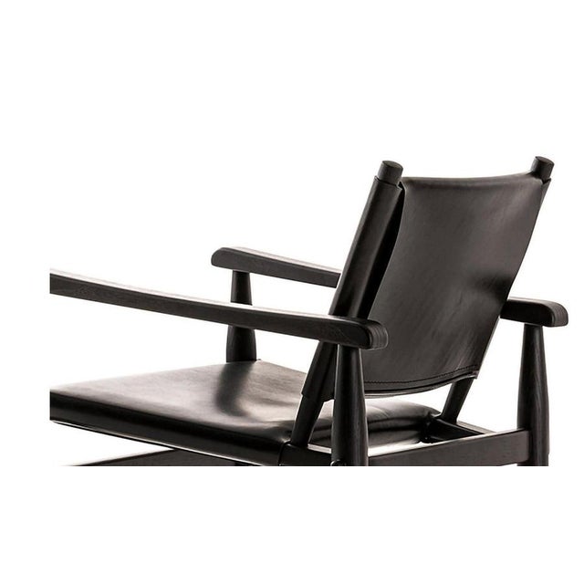 Doron Hotel Armchair by Charlotte Perriand for Cassina For Sale - Image 6 of 9