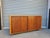 Vintage Walnut Credenza For Sale - Image 11 of 16