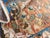 Orange Vintage Persian Malayer Rug – Size: 2' 1" X 3' 5" For Sale - Image 8 of 8