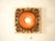 Fat Lava Wall Lamp from Kaiser Leuchten For Sale - Image 8 of 8