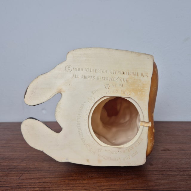 Vintage Pippi Longstocking Table Lamp from Heico, 1980s For Sale - Image 8 of 12