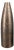 Circlet Tapered Vase Medium For Sale