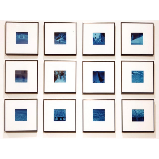 This photograph "Sarlat" 3/10 1992 is part of a seven year project undertaken by San Francisco based artist Jacques...